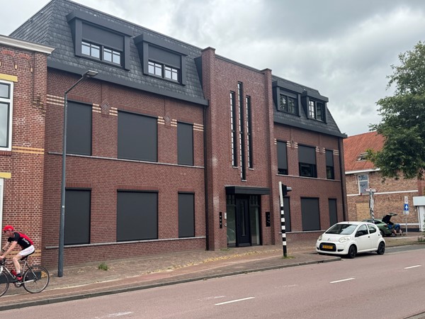 Sint Bavostraat 19B Rijsbergen